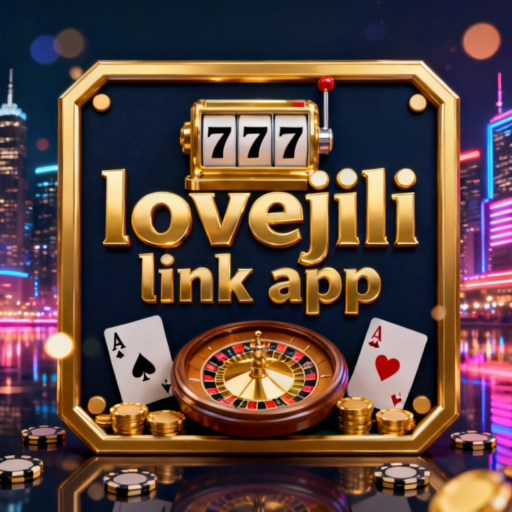 lovejili link app