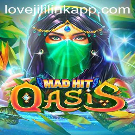 Discovering MadHitOasis: An Innovative Gaming Experience